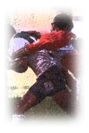 Brusque contre le Racing