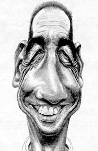 Jean Michel Aguirre, le coach palois