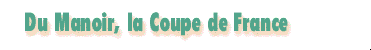 Le dernier titre de la Une paloise en 1997...