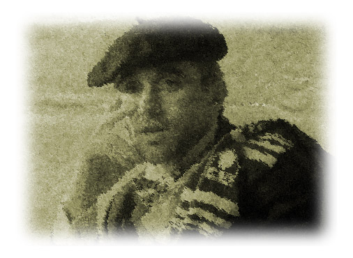 Philippe Bernat Salles, l'internationnal Palois